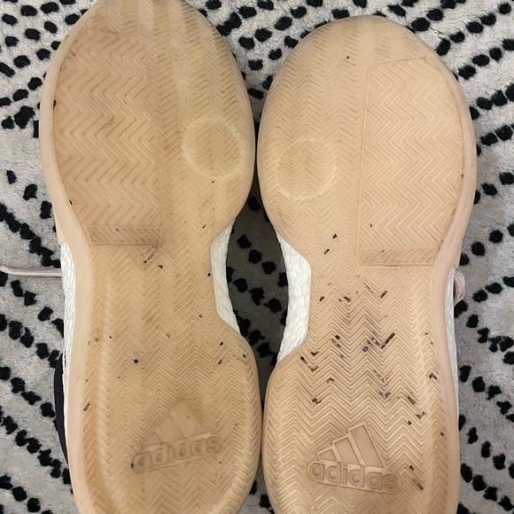 Adidas Marquee Boost low linen size 12.5 - Picture 5 of 7
